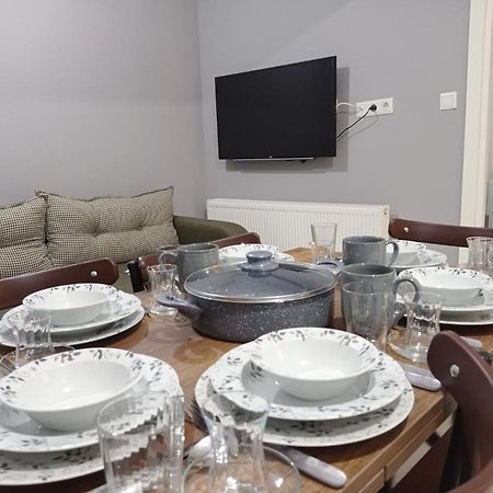 Sweet Home In Historical Area 3B Istanbul Luaran gambar