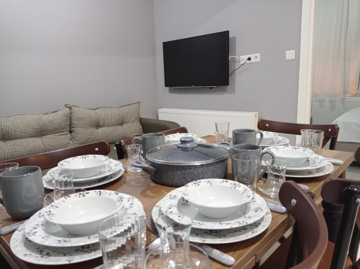 Sweet Home In Historical Area 3B Istanbul Luaran gambar