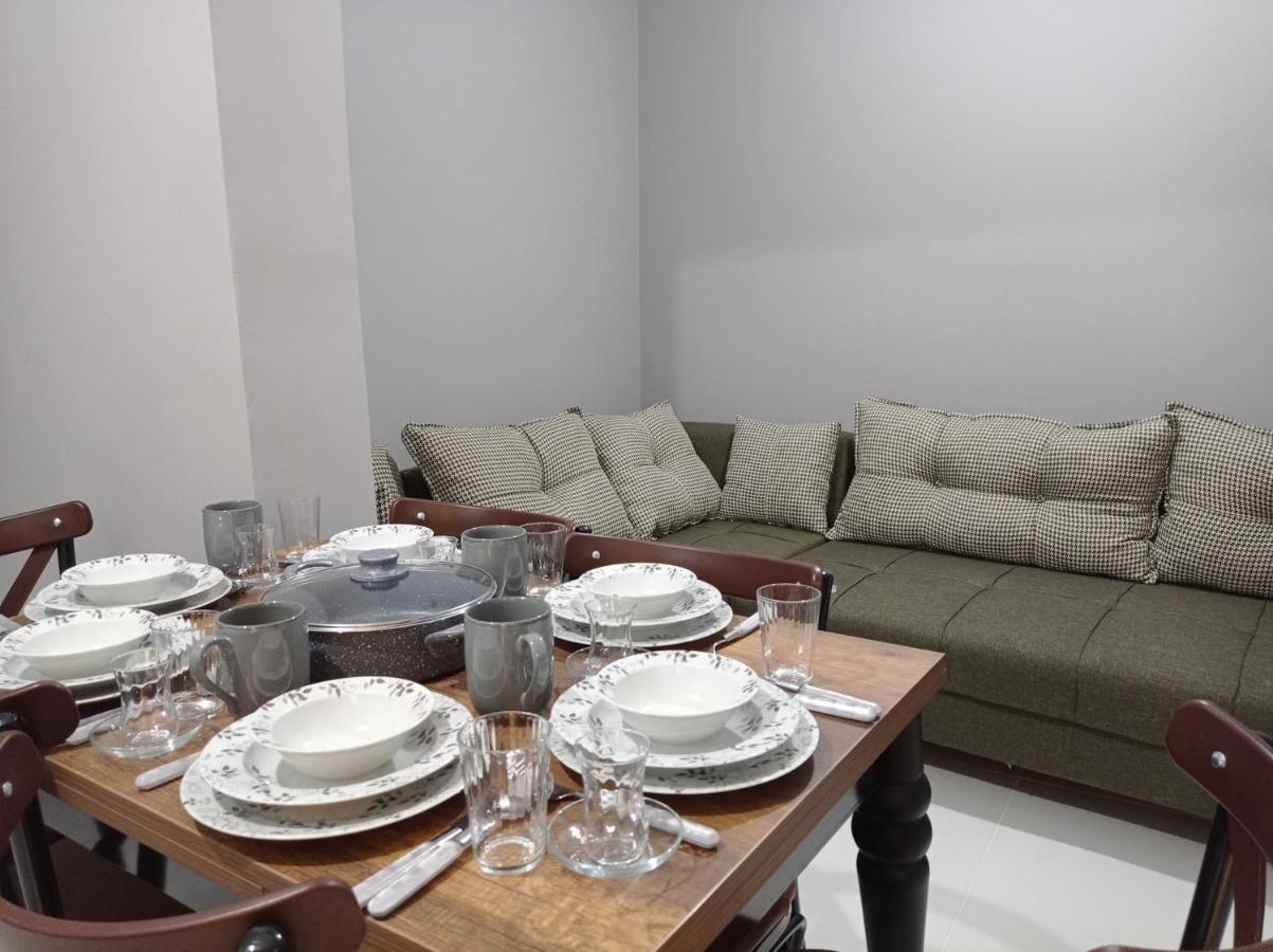 Sweet Home In Historical Area 3B Istanbul Luaran gambar