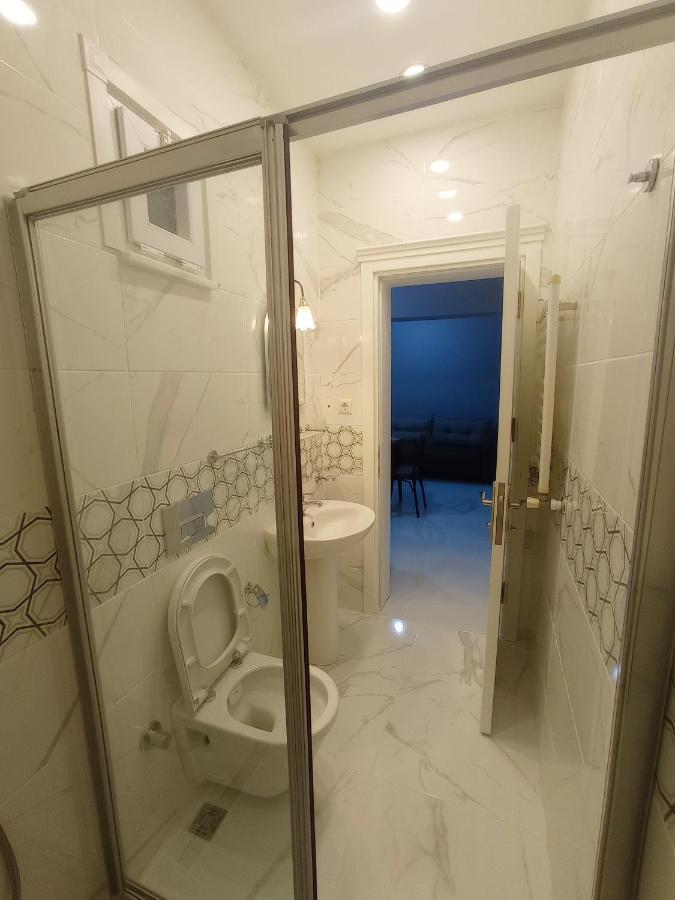 Sweet Home In Historical Area 3B Istanbul Luaran gambar