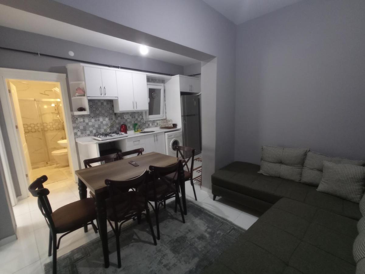 Sweet Home In Historical Area 3B Istanbul Luaran gambar