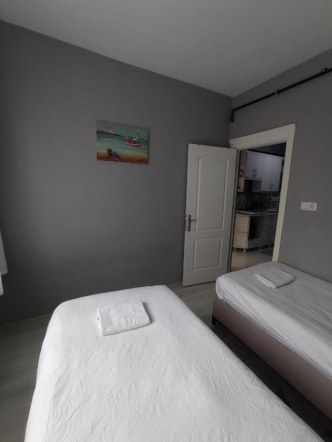 Sweet Home In Historical Area 3B Istanbul Luaran gambar