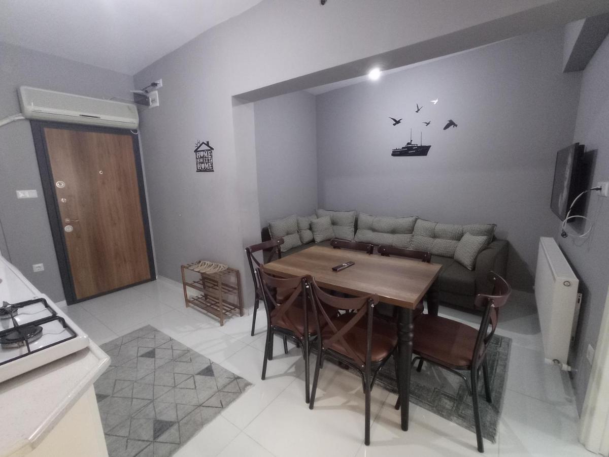 Sweet Home In Historical Area 3B Istanbul Luaran gambar