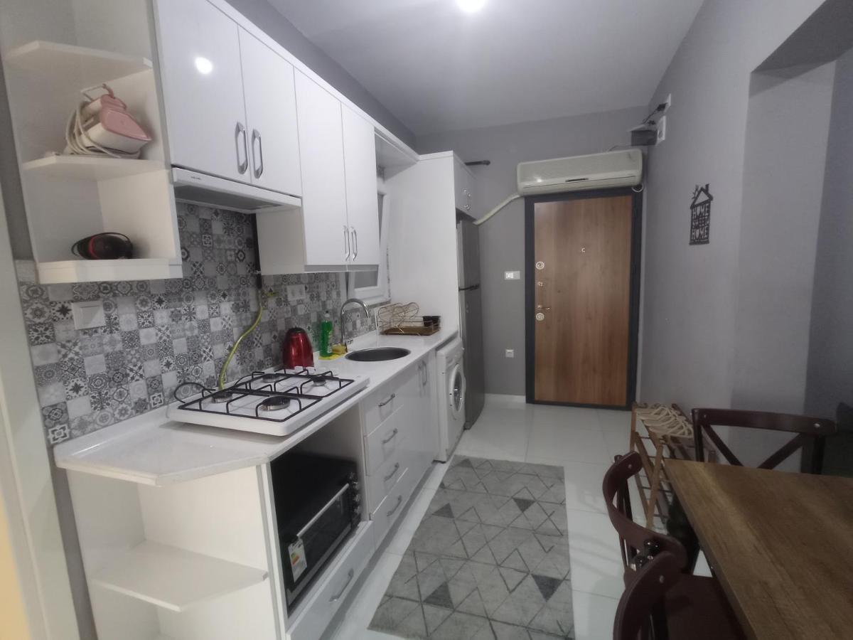 Sweet Home In Historical Area 3B Istanbul Luaran gambar
