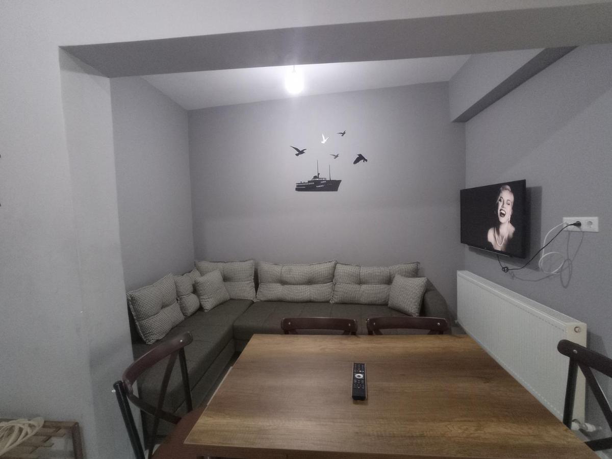 Sweet Home In Historical Area 3B Istanbul Luaran gambar