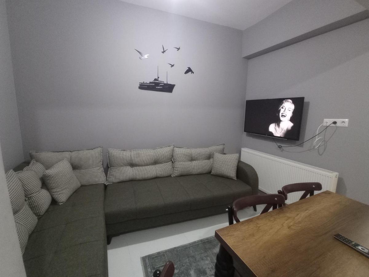 Sweet Home In Historical Area 3B Istanbul Luaran gambar