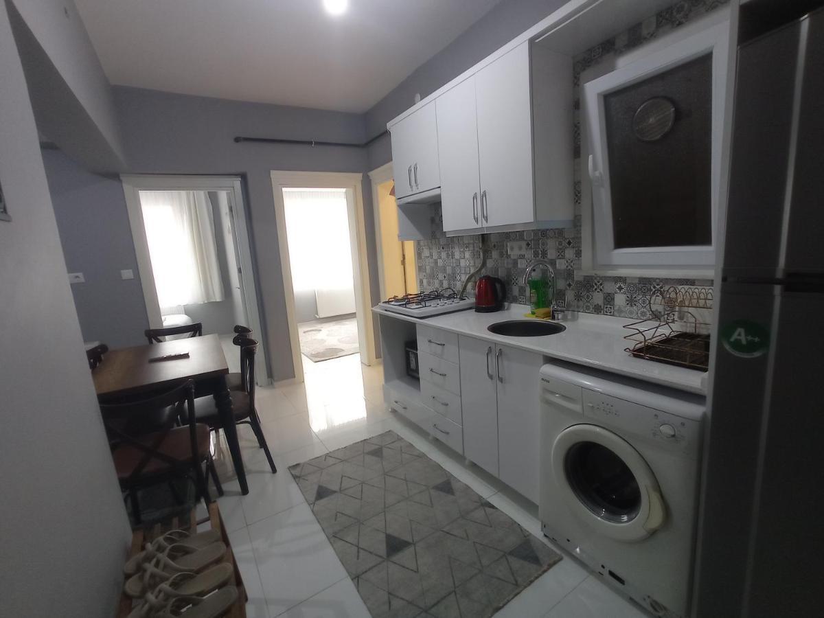 Sweet Home In Historical Area 3B Istanbul Luaran gambar