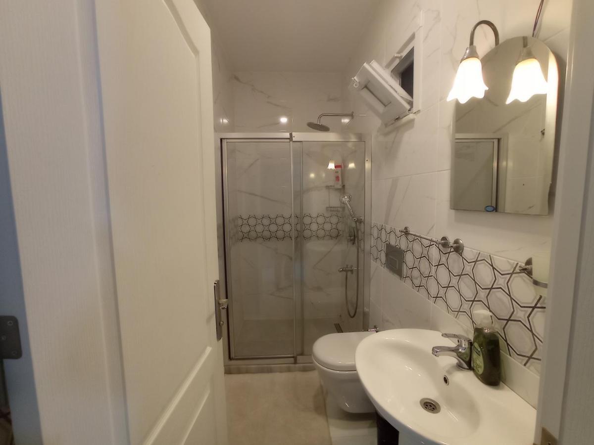 Sweet Home In Historical Area 3B Istanbul Luaran gambar
